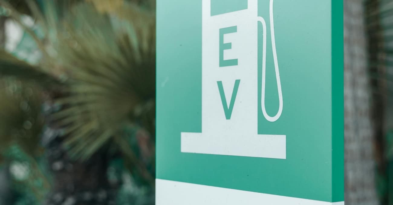 EV Charger Installation